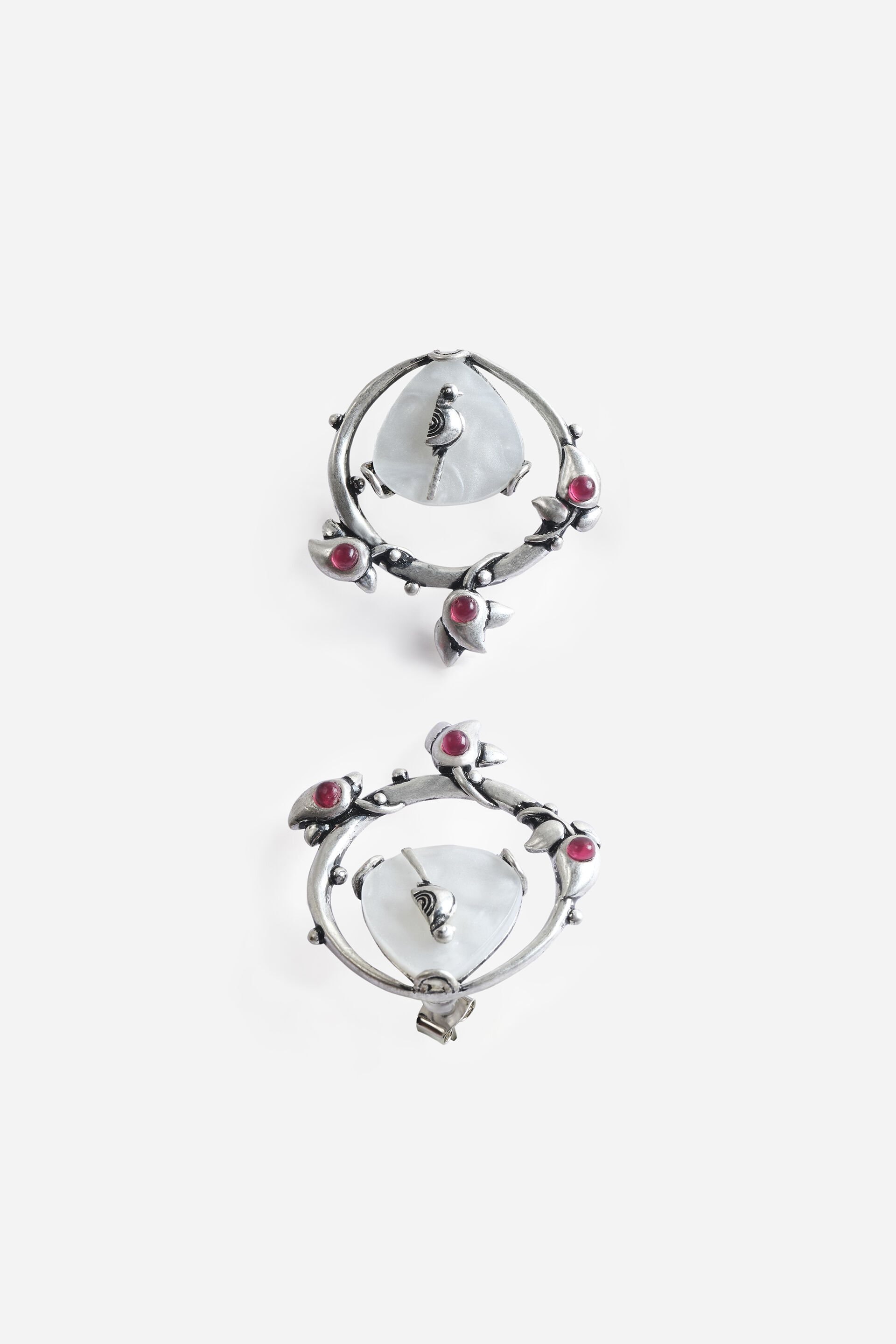 Songbird Earrings, , image 3